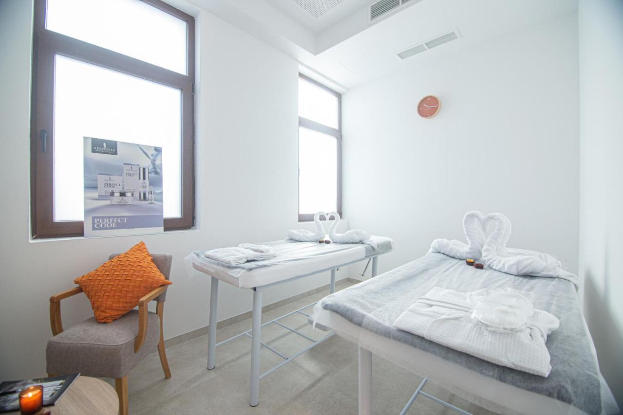 Kalima Resort 모스타르 외부 사진