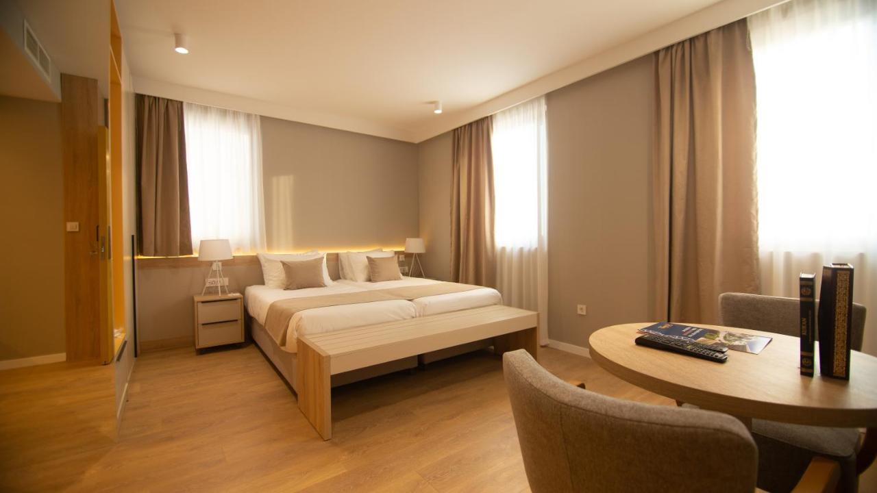 Kalima Resort 모스타르 외부 사진