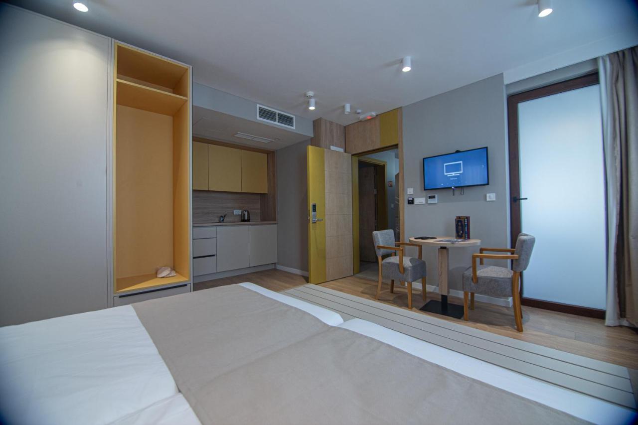 Kalima Resort 모스타르 외부 사진