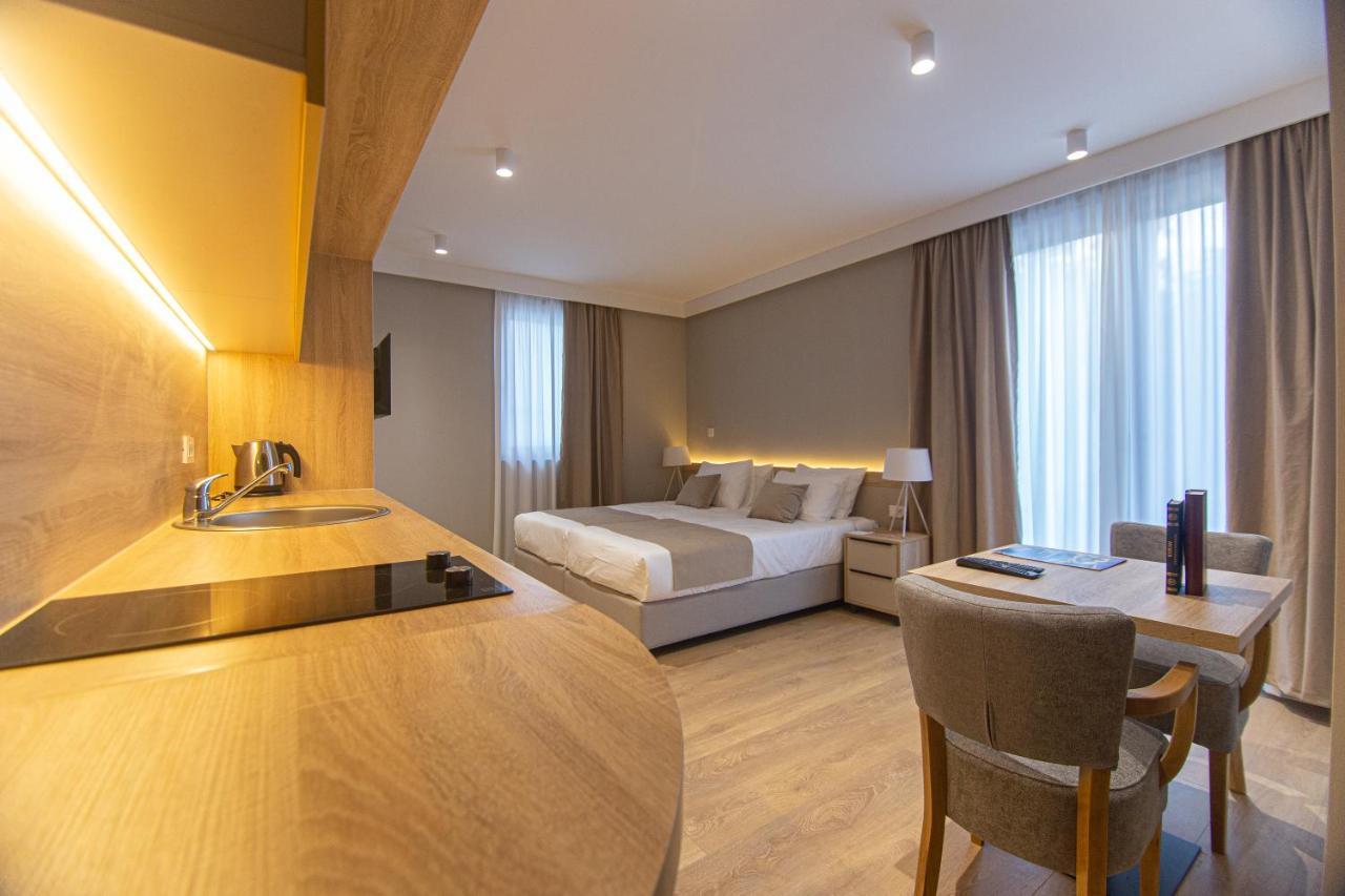 Kalima Resort 모스타르 외부 사진