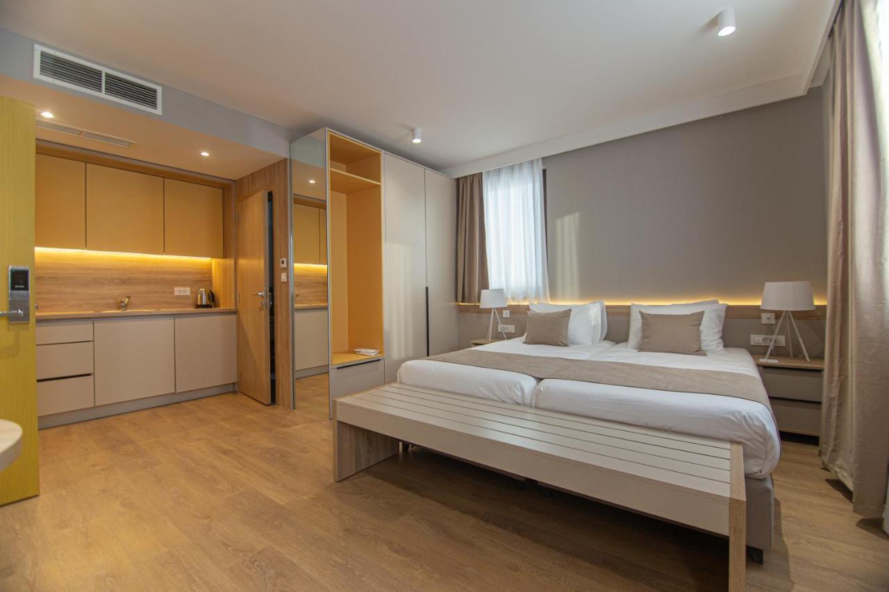 Kalima Resort 모스타르 외부 사진