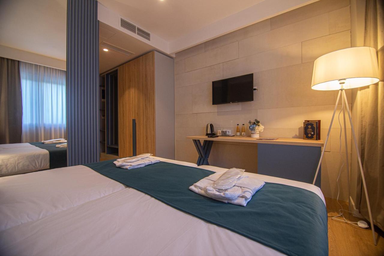 Kalima Resort 모스타르 외부 사진