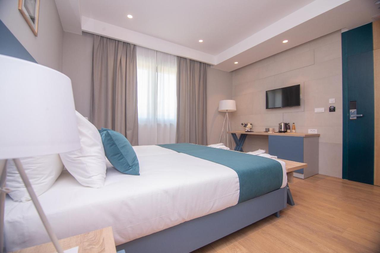 Kalima Resort 모스타르 외부 사진