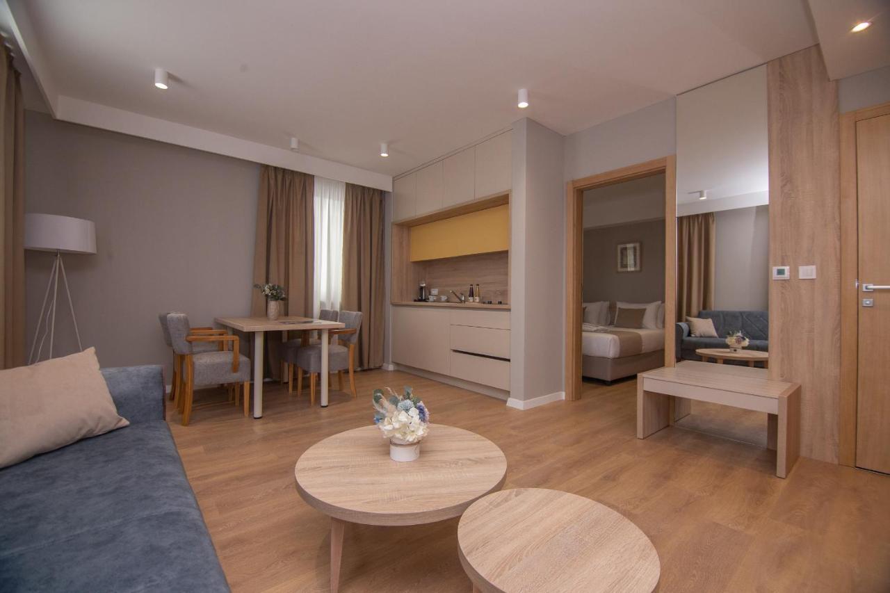Kalima Resort 모스타르 외부 사진