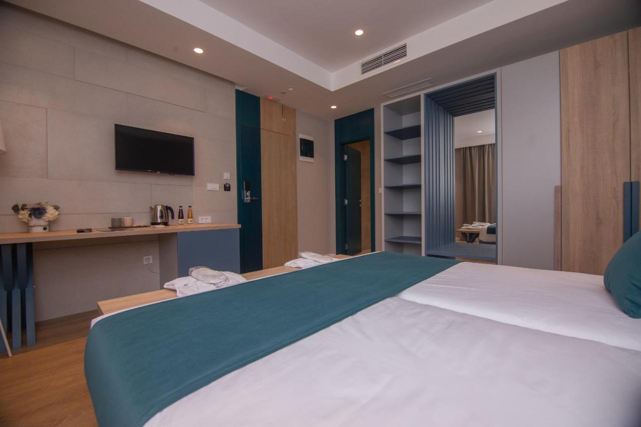 Kalima Resort 모스타르 외부 사진