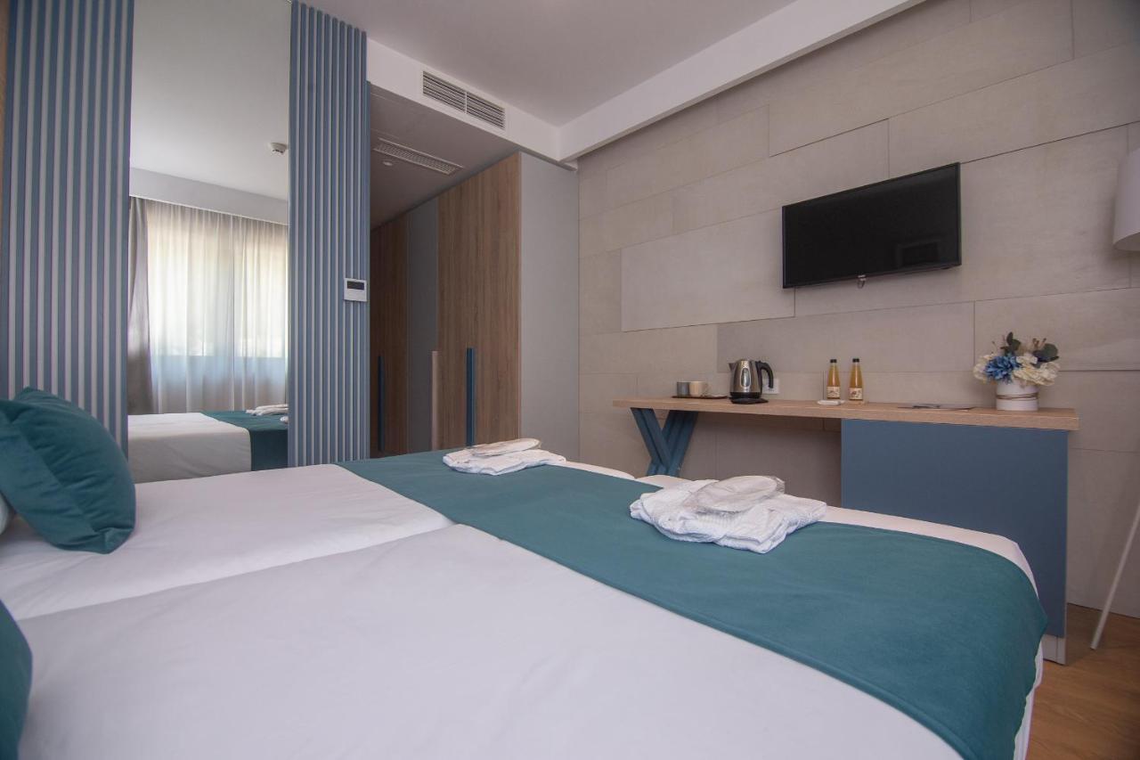 Kalima Resort 모스타르 외부 사진